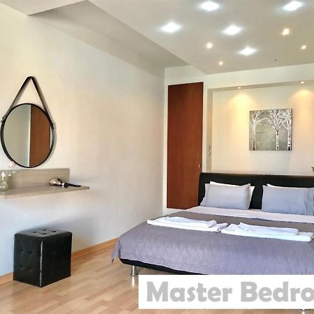 Venia'S House Apartman Szkála Potamiász Kültér fotó