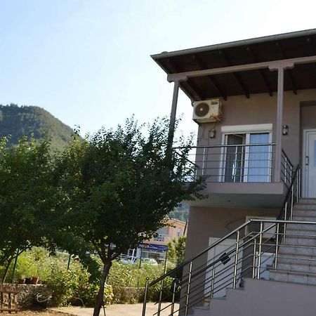 Venia'S House Apartman Szkála Potamiász Kültér fotó