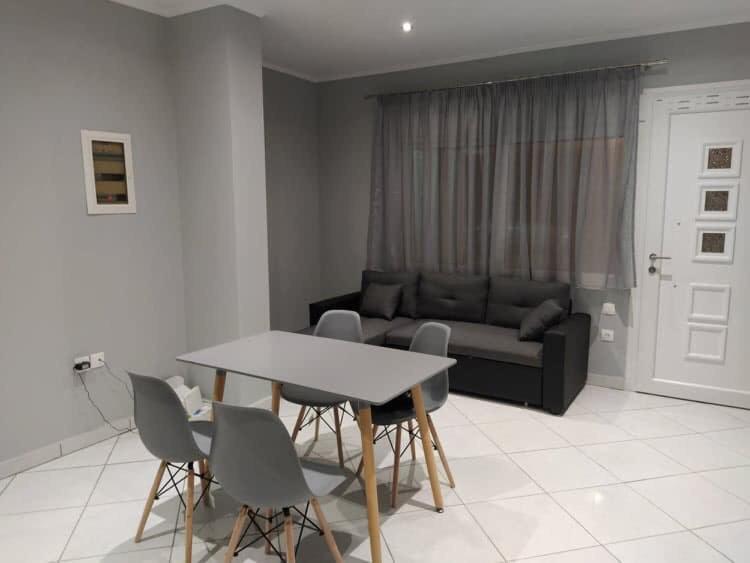 Venia'S House Apartman Szkála Potamiász Kültér fotó