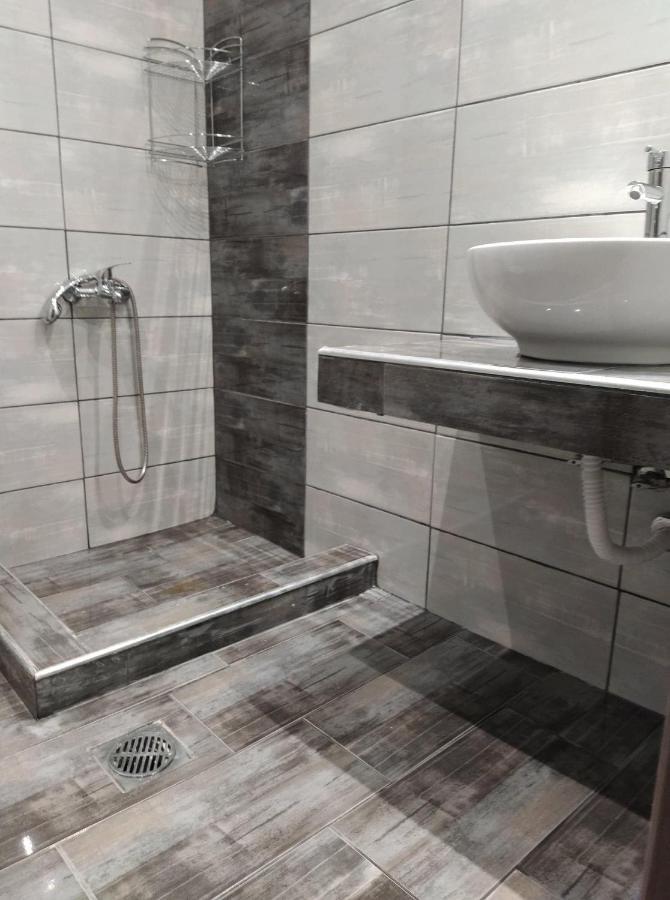 Venia'S House Apartman Szkála Potamiász Kültér fotó
