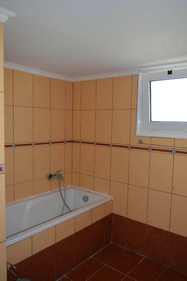 Venia'S House Apartman Szkála Potamiász Kültér fotó