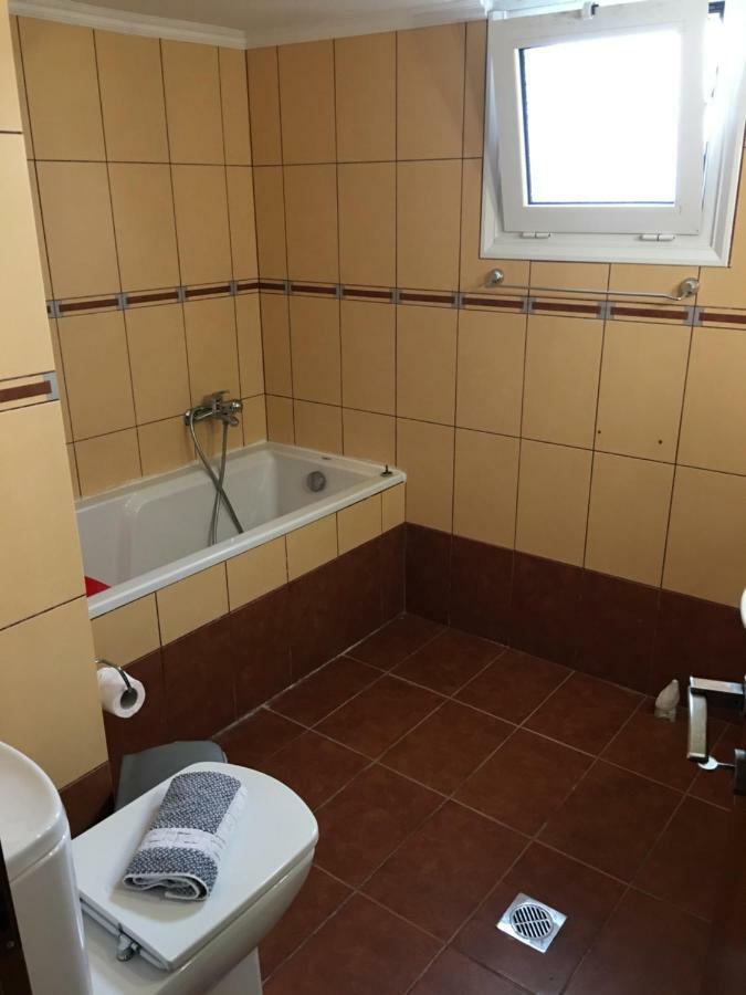 Venia'S House Apartman Szkála Potamiász Kültér fotó