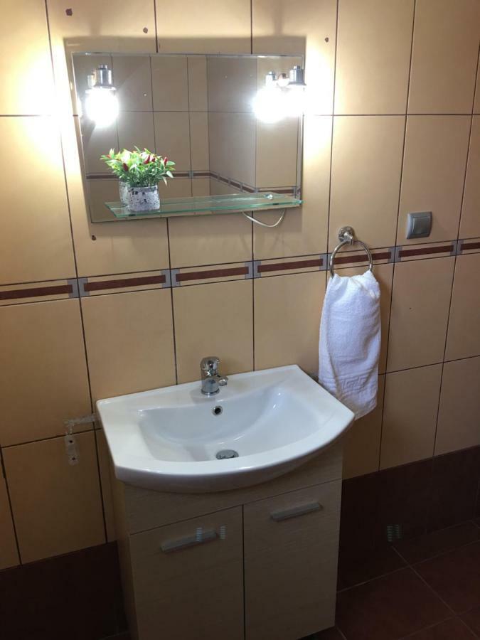 Venia'S House Apartman Szkála Potamiász Kültér fotó