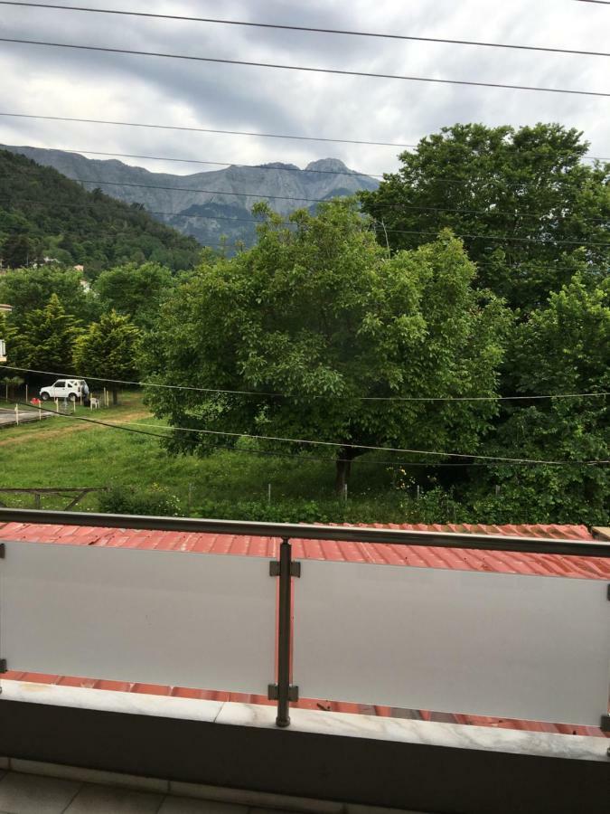 Venia'S House Apartman Szkála Potamiász Kültér fotó