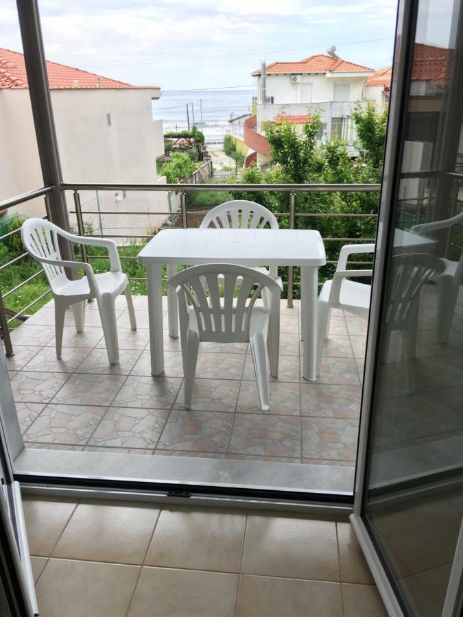 Venia'S House Apartman Szkála Potamiász Kültér fotó