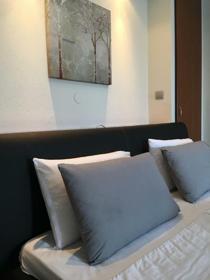 Venia'S House Apartman Szkála Potamiász Kültér fotó