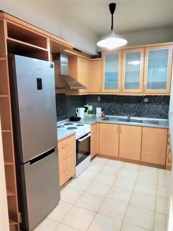 Venia'S House Apartman Szkála Potamiász Kültér fotó
