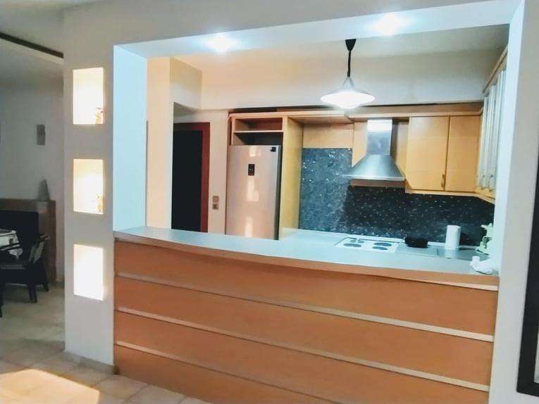 Venia'S House Apartman Szkála Potamiász Kültér fotó